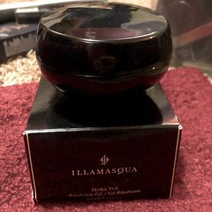 New never used hydra veil